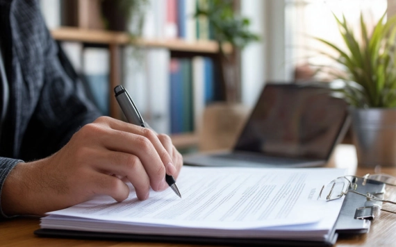 Документы под ключ